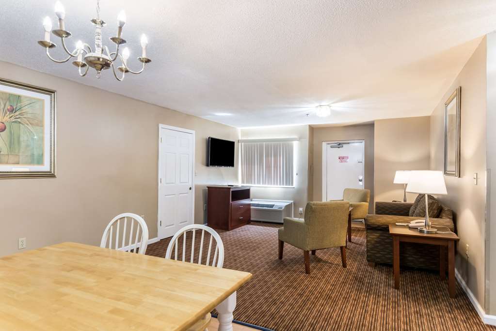 Quality Inn Chester South Richmond - photo 15