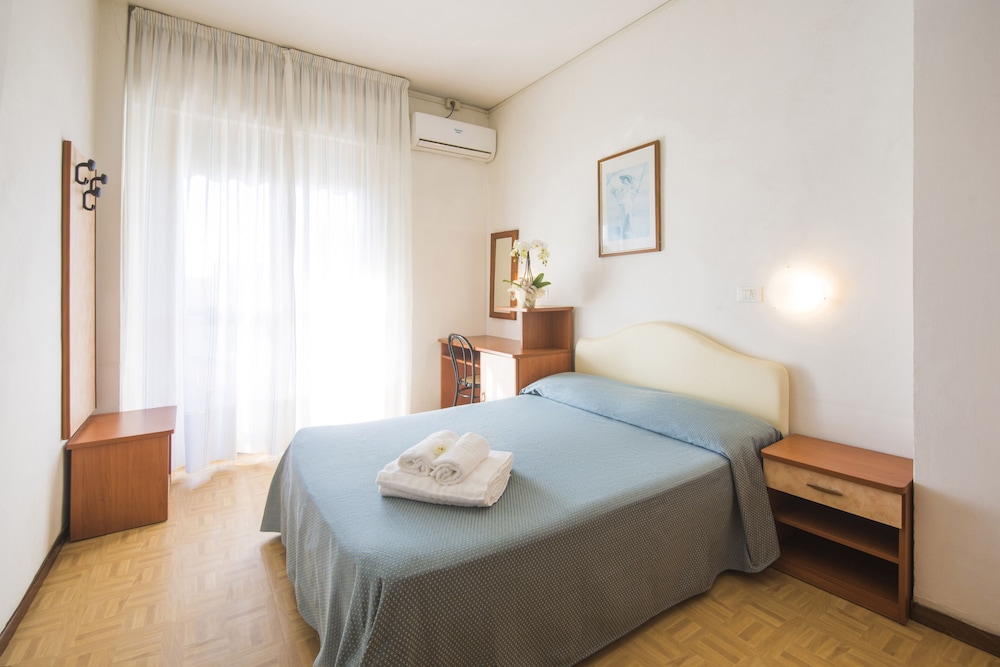 Hotel Mariotti — Camaiore — photo 5
