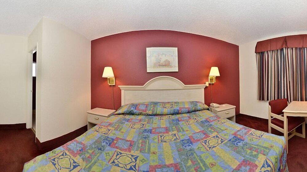 Econo Lodge Fallon Naval Air Station Area - photo 7