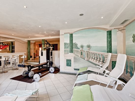 Hotel Adler — Lauda-Konigshofen — photo 5
