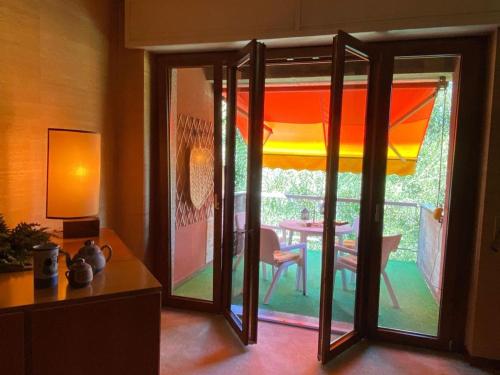 Spacious 3 bdr 2 bath 5 min from Varese Center — 4-Star Luxury Hotel in Varese, Italy