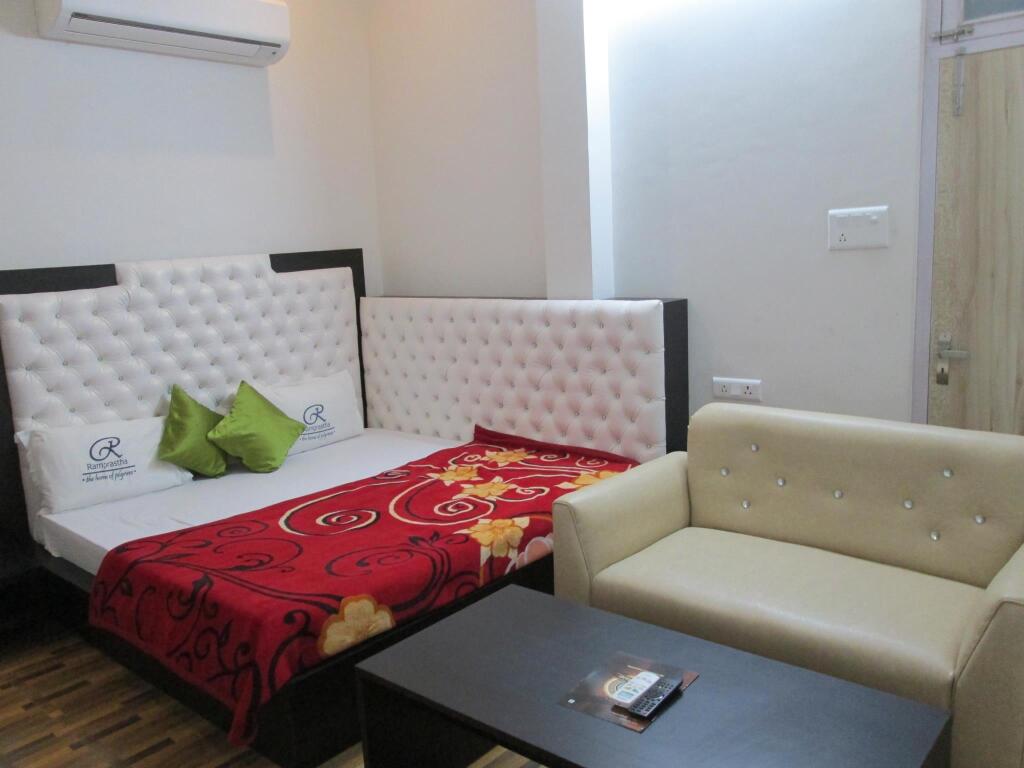 Hotel Ramprastha — Ajodhya — photo 5