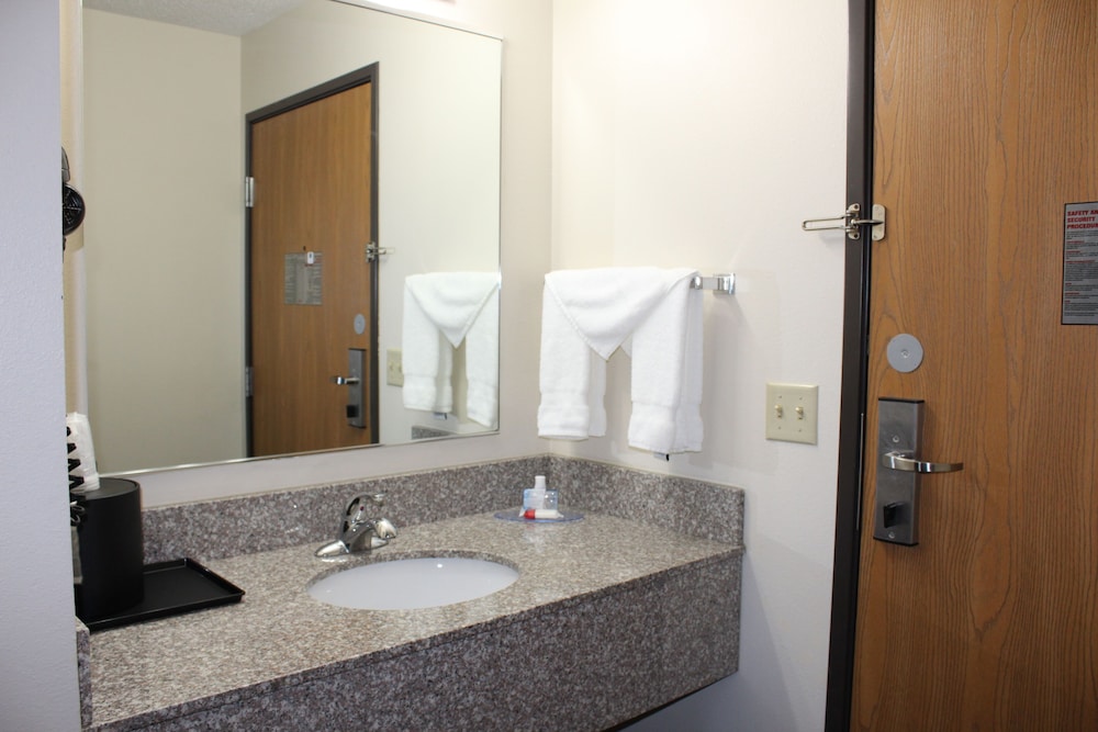 Reston Inn & Suites - photo 25