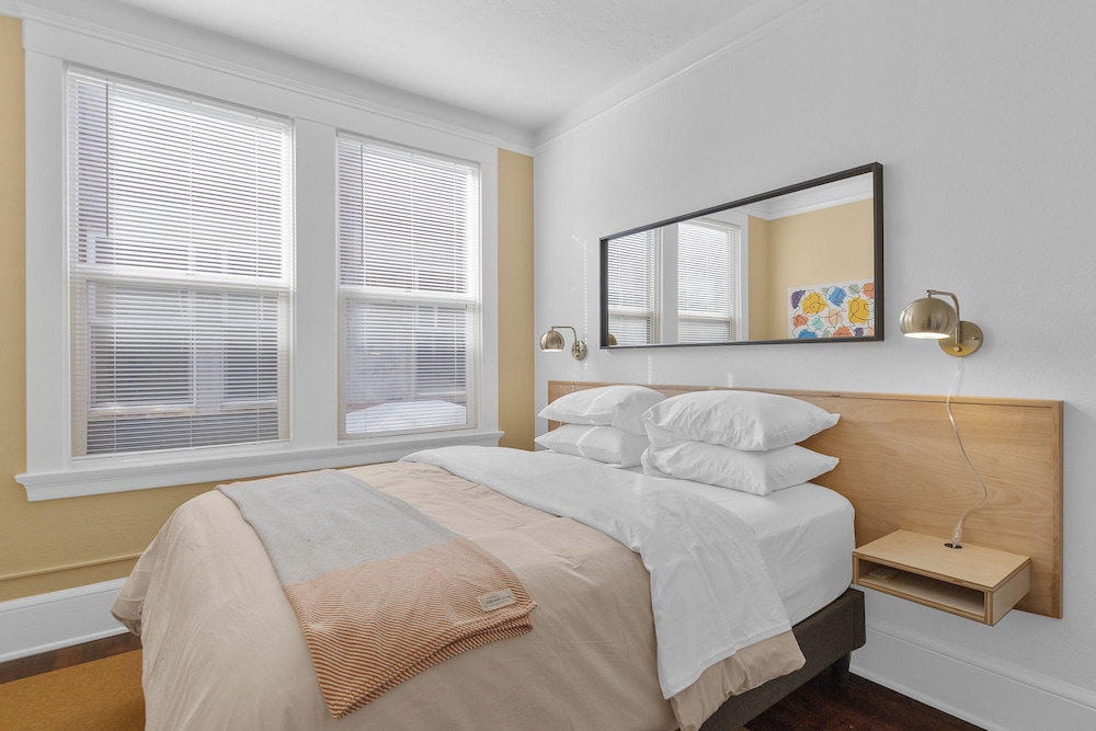 Norblad Hotel - photo 19