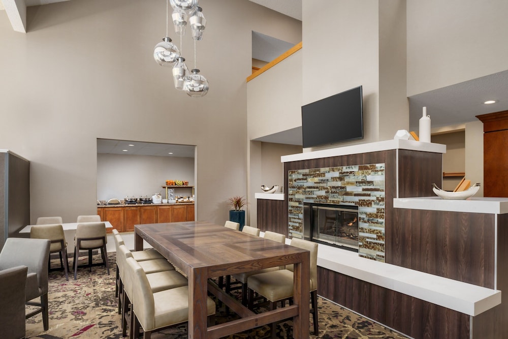Residence Inn by Marriott Seattle Northeast Bothell - photo 29