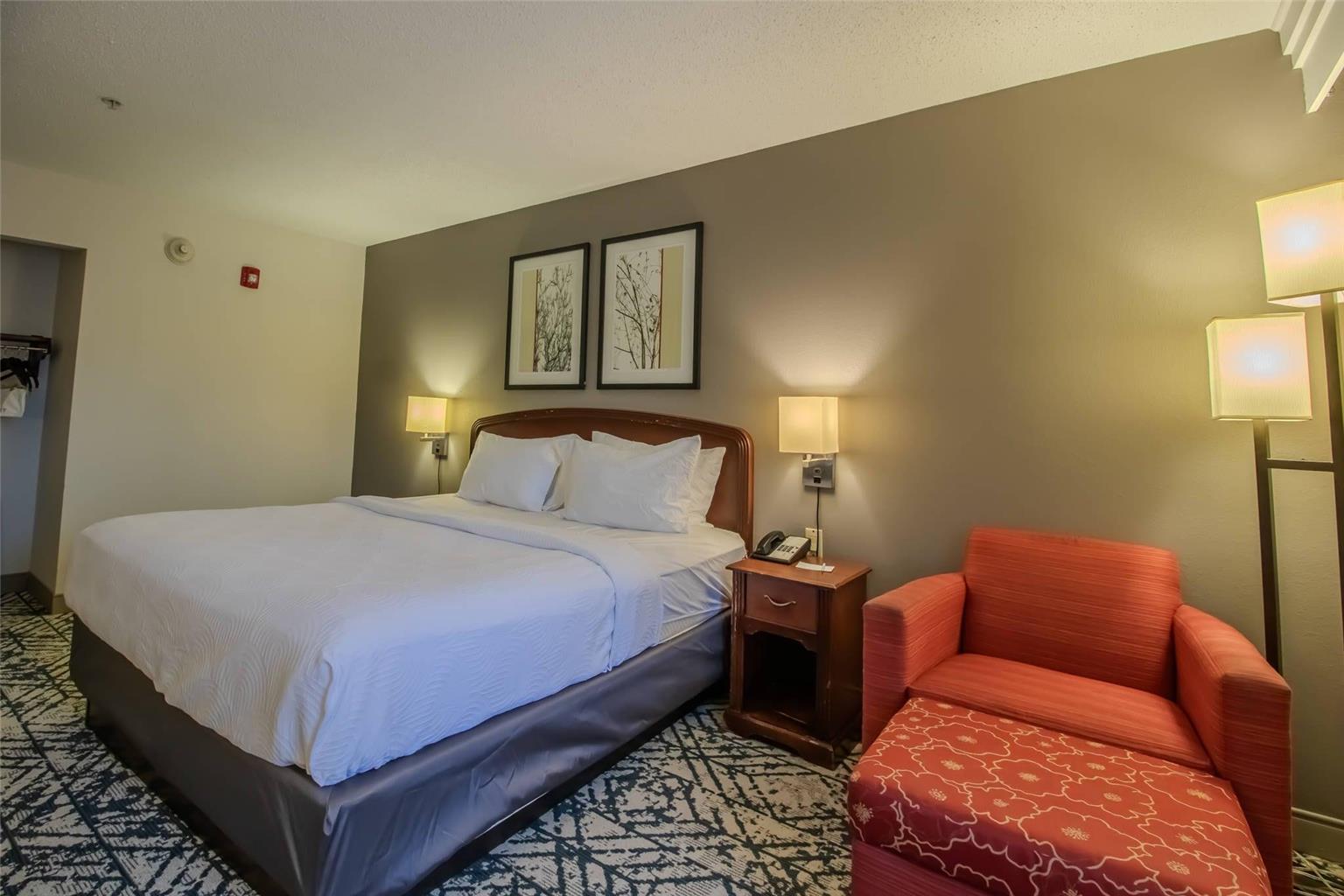 Country Inn & Suites by Radisson Convention Center - photo 87