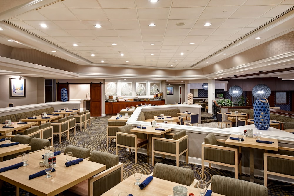 DoubleTree By Hilton Hotel Augusta - photo 38