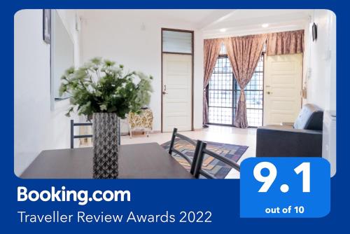 Homestay D KB Apartment — 4-Star Luxury Hotel in Kota Bharu, Malaysia