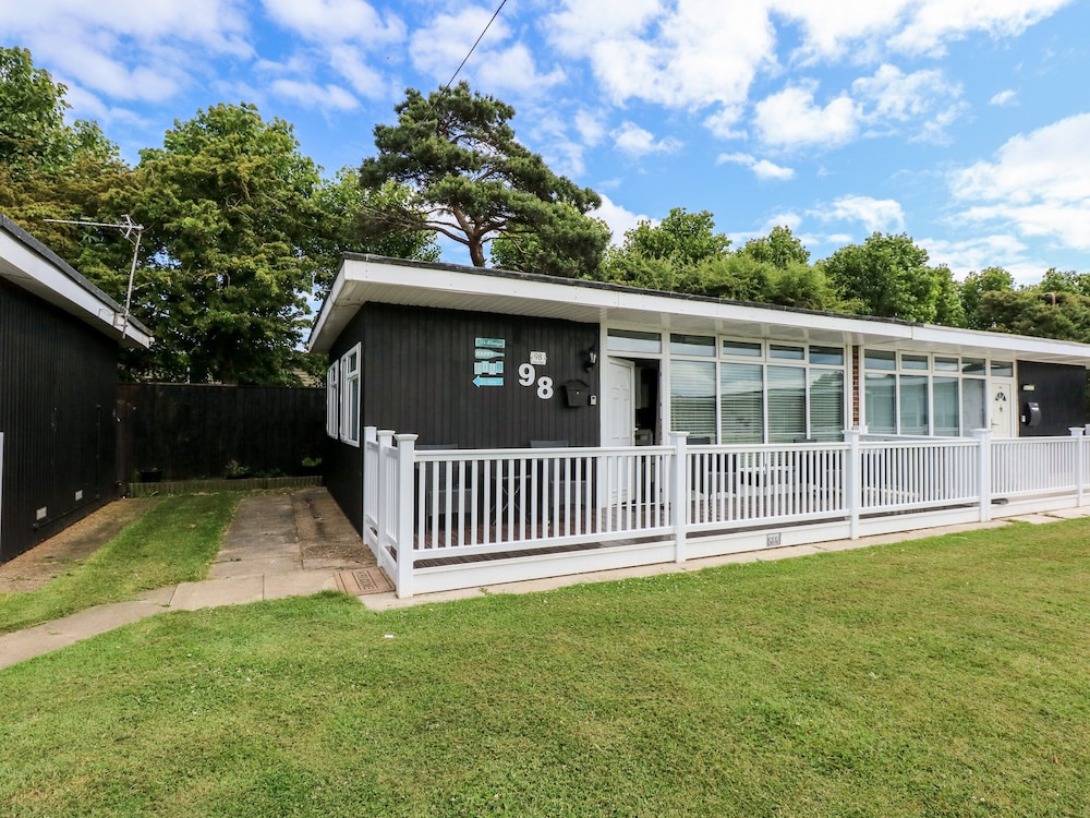 98 Cherry Park in Skegness, United Kingdom