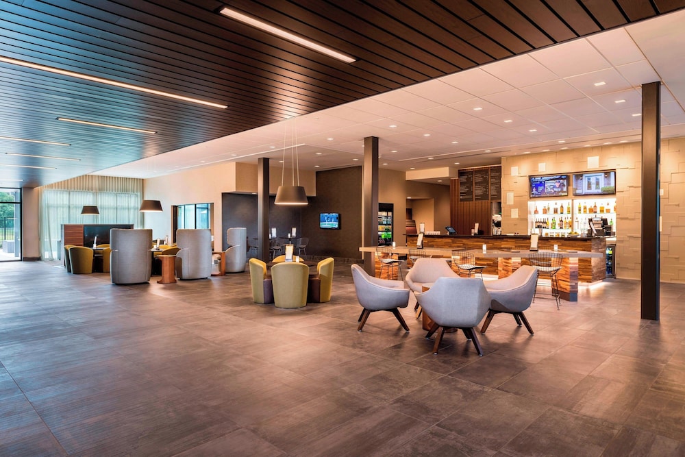 Courtyard by Marriott Tampa Northwest Veterans Expressway - photo 22