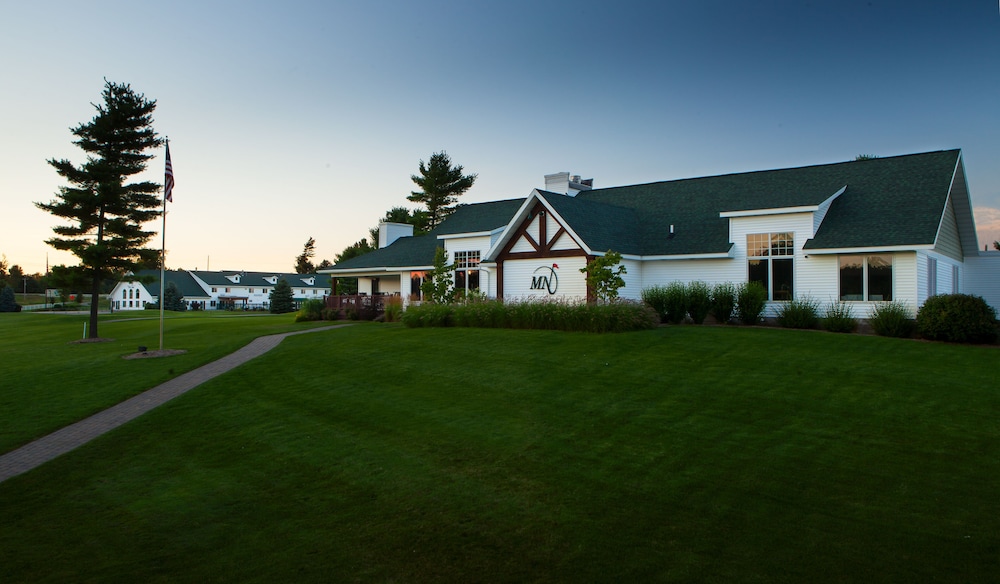 Manistee National Golf and Resort - photo 15