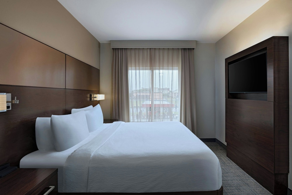 Residence Inn by Marriott Houston Northwest Cypress - photo 11