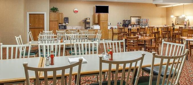 Ramada St Joseph — hotel in Saint Joseph