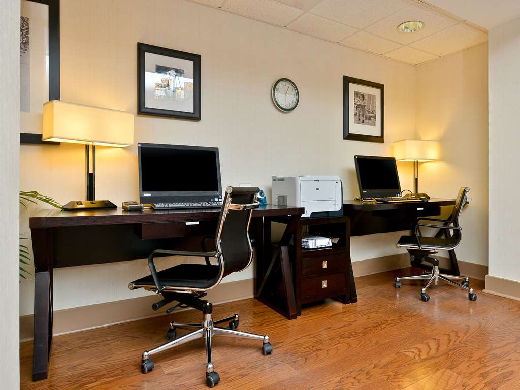 Comfort Inn Saco - photo 11
