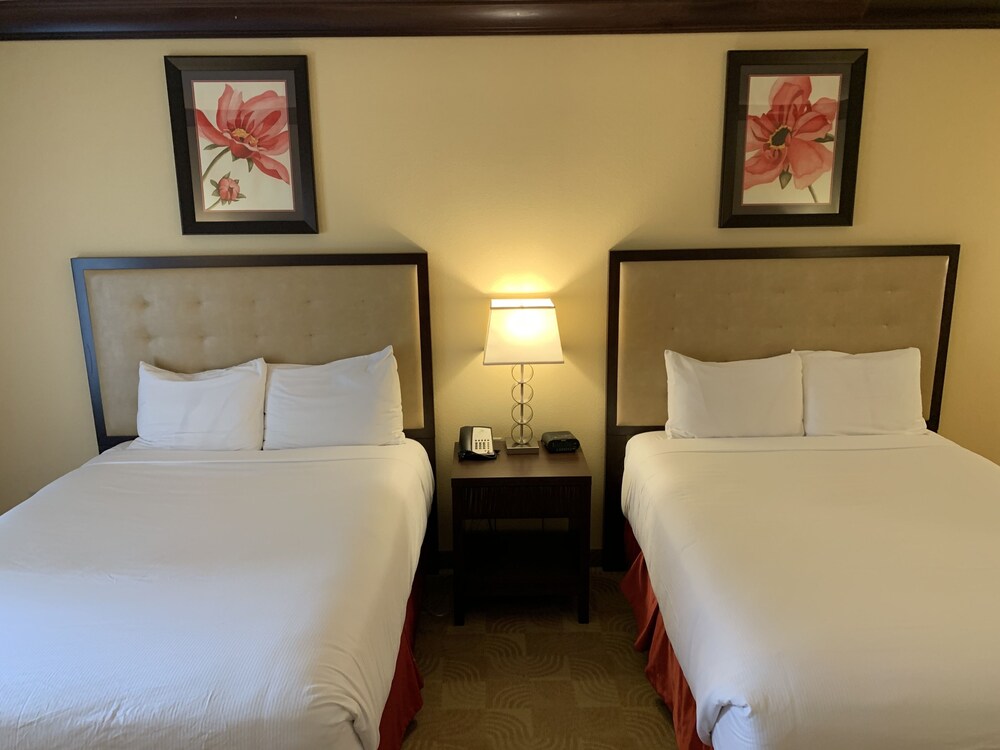 Blue Lake Casino & Hotel - photo 8
