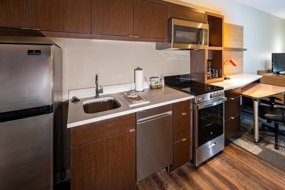 TownePlace Suites by Marriott Fort Mill at Carowinds Blvd. - photo 10
