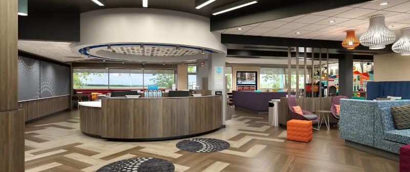 Tru By Hilton Milford Cincinnati OH - photo 2