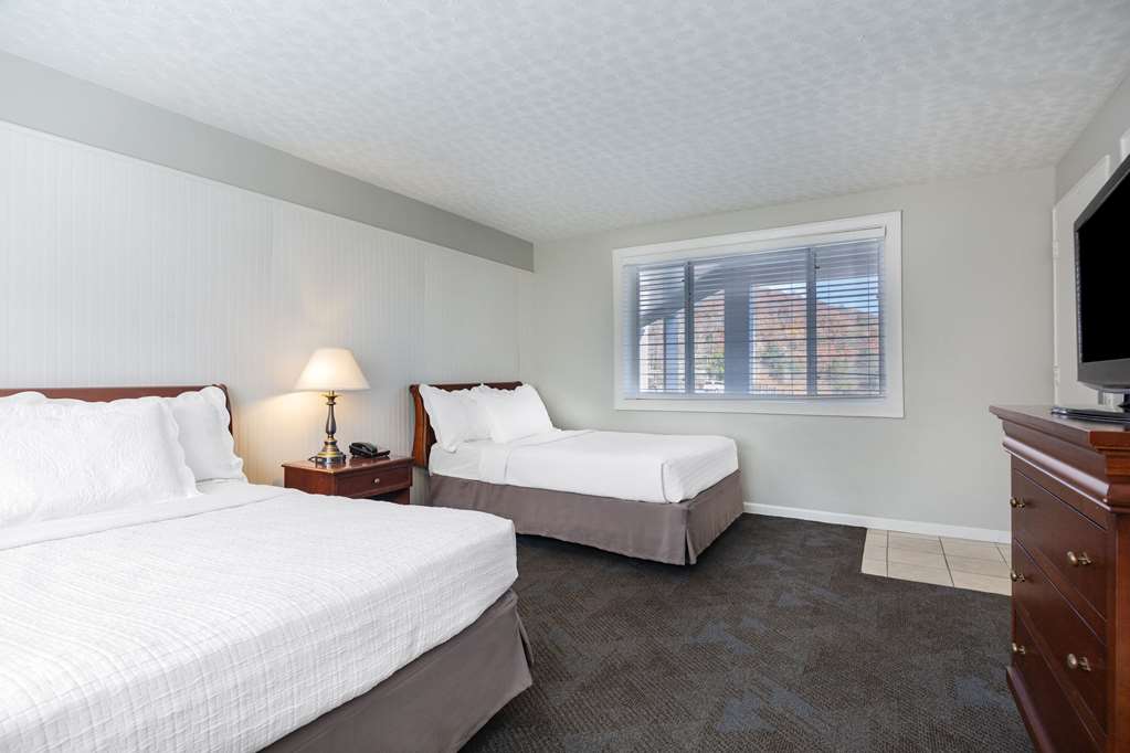 Natural Bridge Hotel Trademark Collection by Wyndham - photo 46