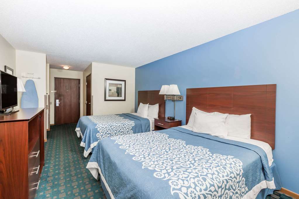 Days Inn by Wyndham Sioux City - photo 8