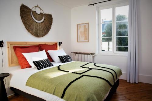 Villa L'Anse 1er Actage — 4-Star Luxury Hotel in Etretat, France