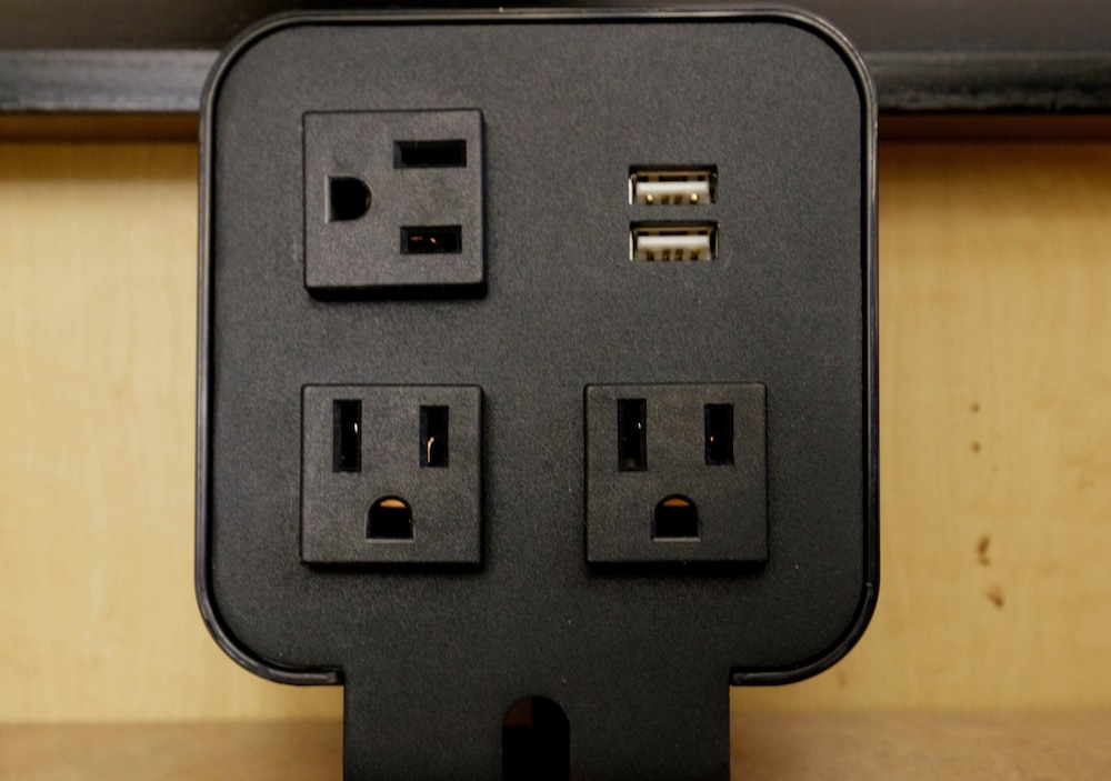 Red Roof Inn Columbus West Hilliard - photo 5