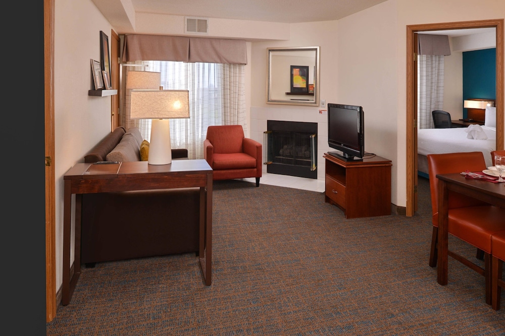 Residence Inn By Marriott Dayton Troy - photo 6