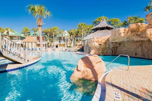 Way Cool 7C By Pkrm — 4-Star Luxury Hotel in Pensacola, United States