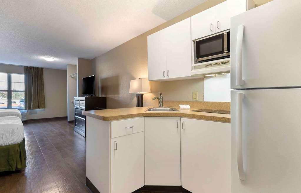 Extended Stay America Tulsa Central - photo 34