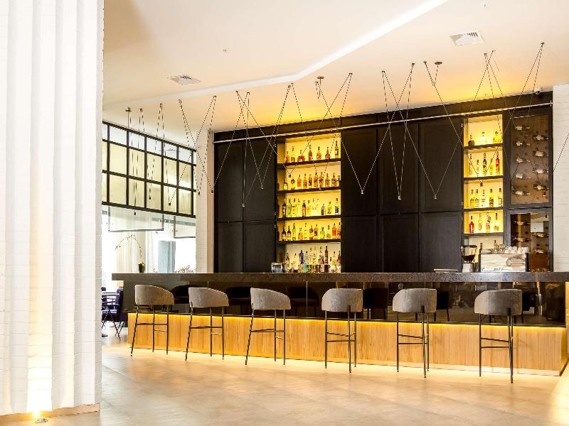 Eb Hotel By Eurobuilding Quito — Quito — photo 5