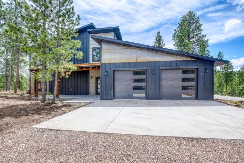 The Sweet Life in Lead, United States