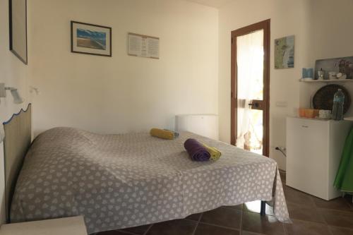 Il Piccolo Principe Residenze Gattopardu — 4-Star Luxury Hotel in Castiadas, Italy