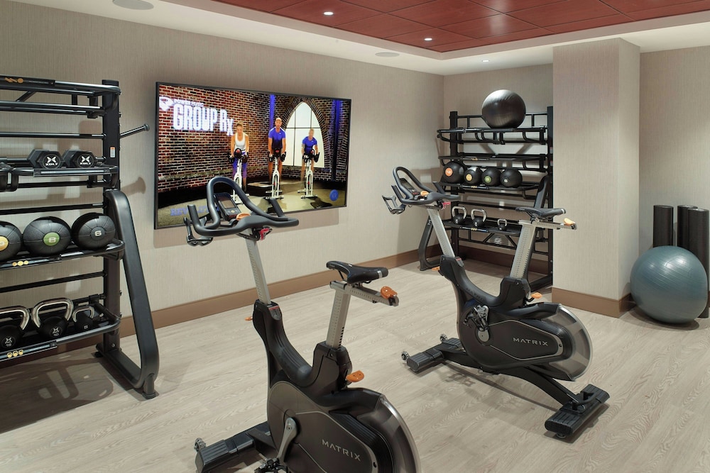 Residence Inn by Marriott Lexington City Center - photo 22
