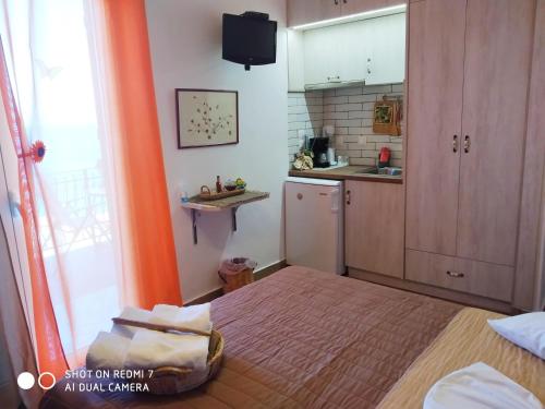Violetta Rooms — Koroni — photo 5