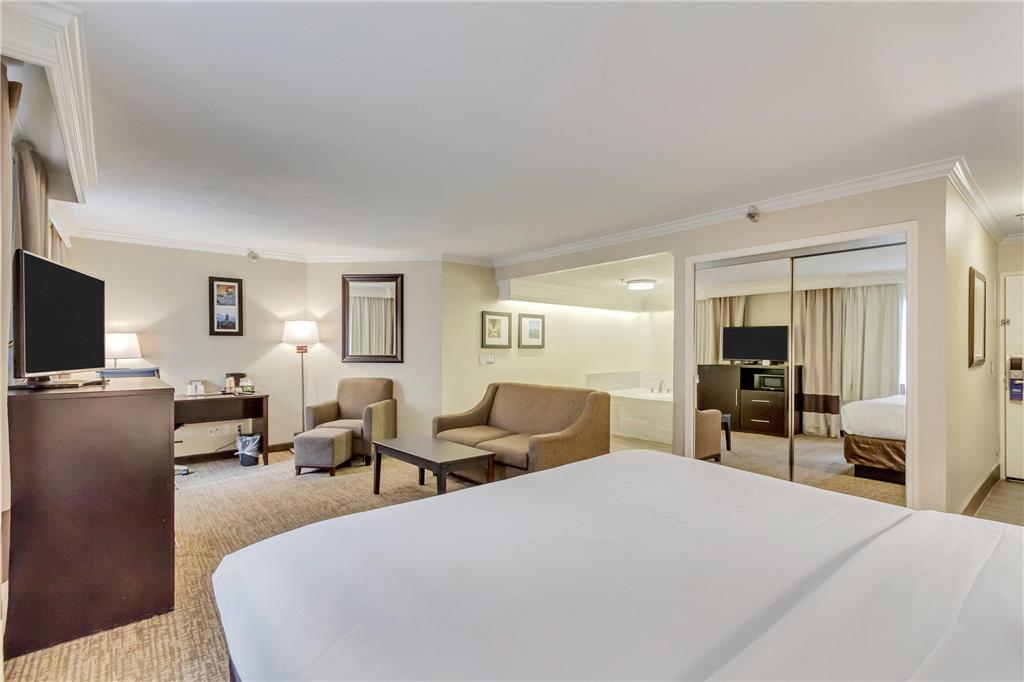 Comfort Inn Murray Salt Lake City South - photo 29