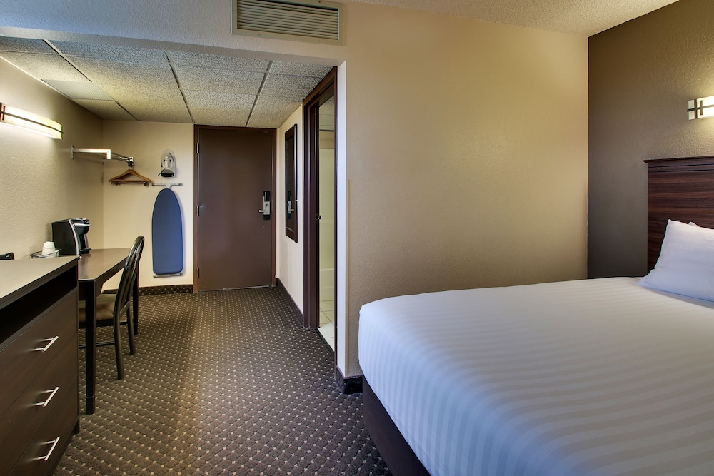 EverSpring Inn - photo 33