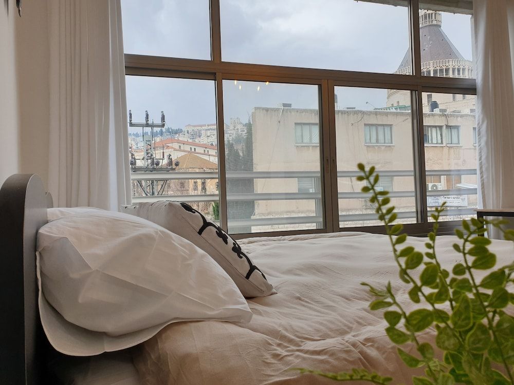City Center Rooms — hotel in Nazareth