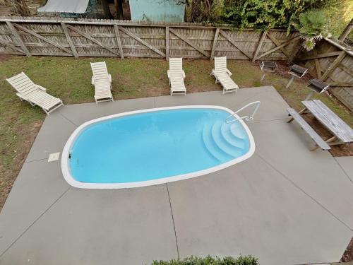 Paradise By the Sea - photo 18