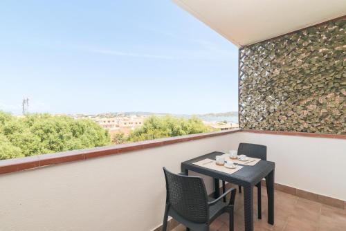 La Gioia — 4-Star Luxury Hotel in Palau, Italy