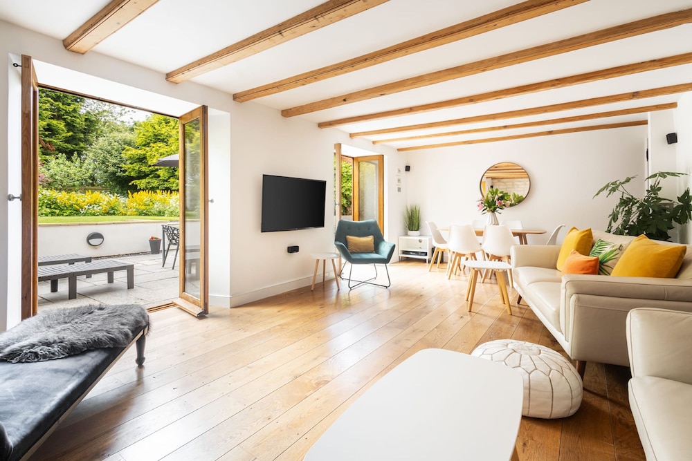 Host Stay Sunnyside Barn in Bridlington, United Kingdom