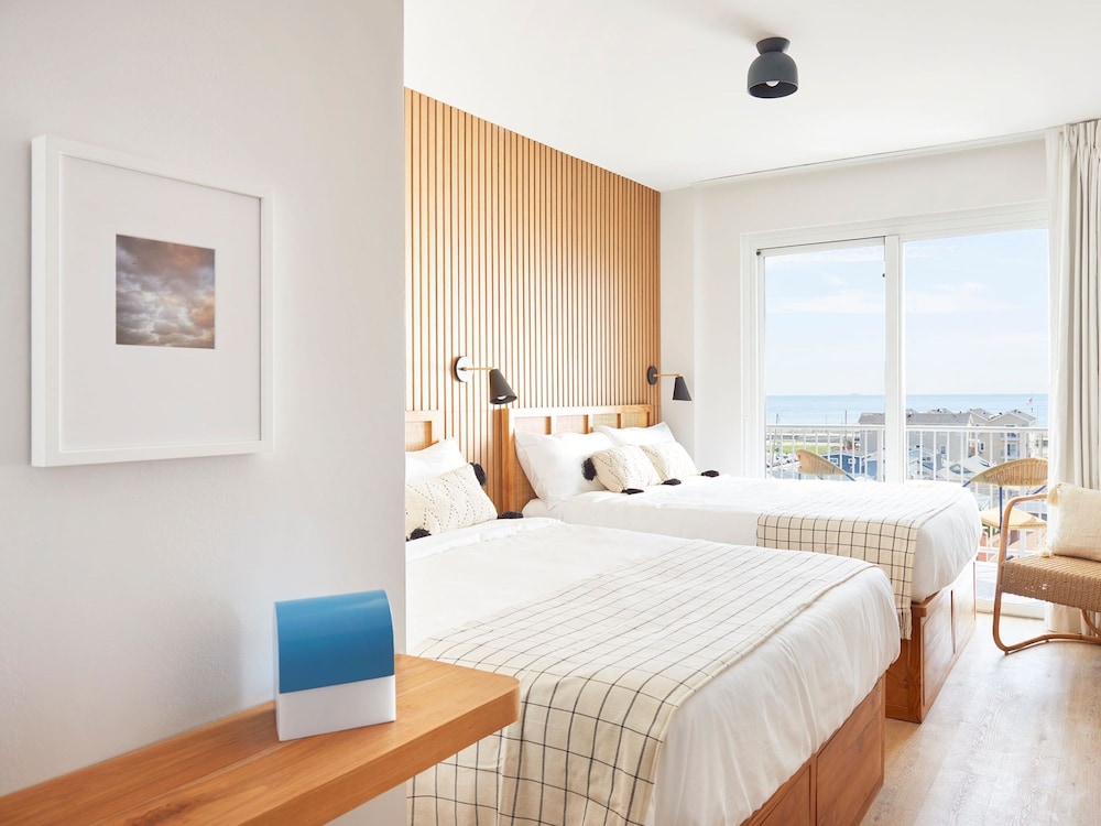 The Rockaway Hotel - photo 14
