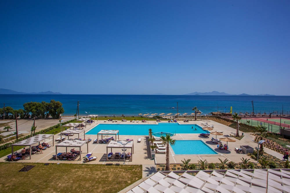 Akti Palace Hotel All inclusive — 5-Star Luxury Hotel in Kos, Greece