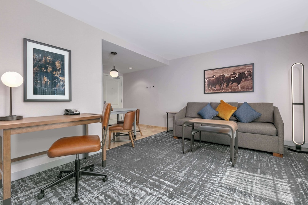Homewood Suites by Hilton Rock Springs - photo 7