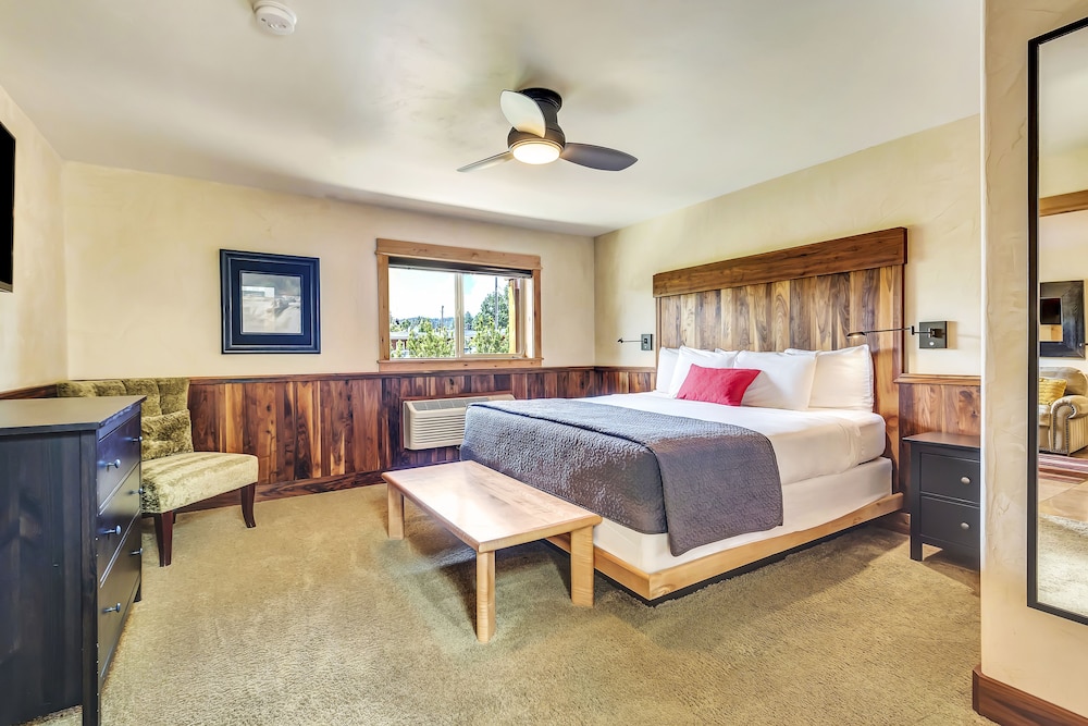 Wall Street Suites - photo 4