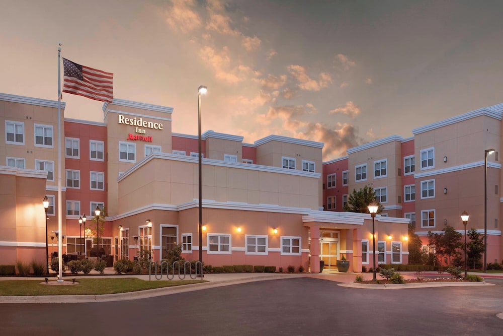 Residence Inn by Marriott Stillwater - featured photo