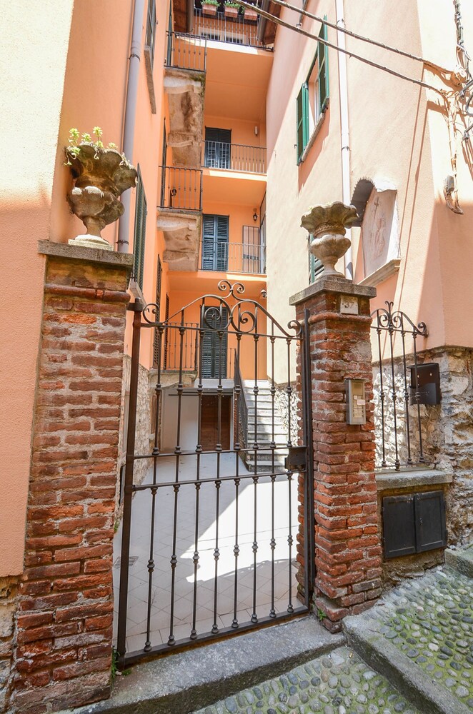 Heart of Bellagio — 4-Star Luxury Hotel in Bellagio, Italy