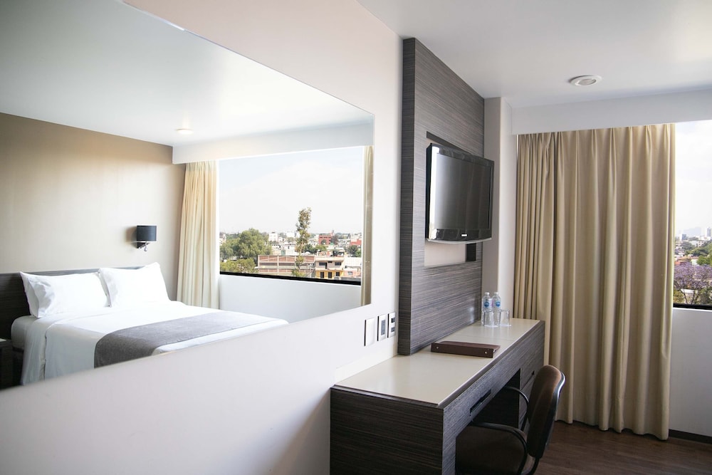 Hotel Brasilia