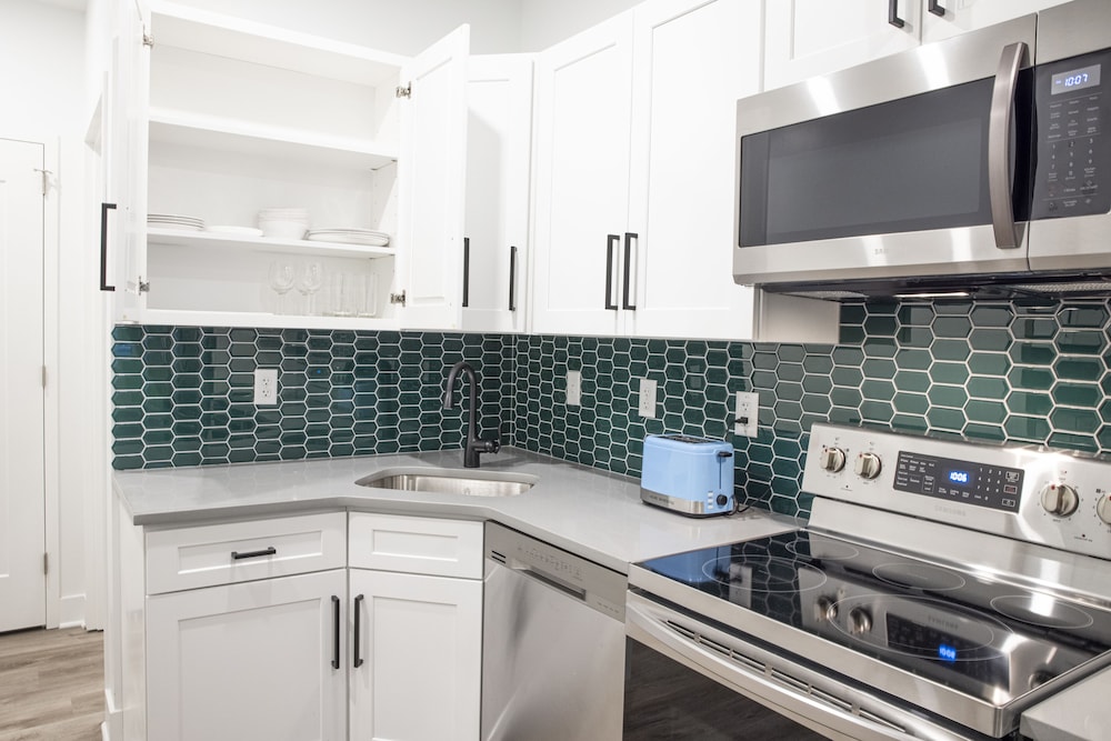 Peachtree Suites - photo 12