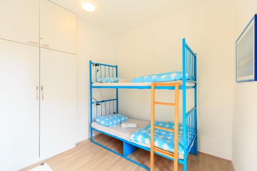 City Walls Hostel