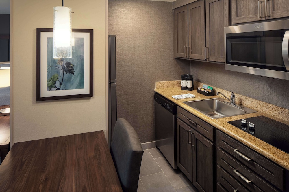 Homewood Suites by Hilton Wallingford Meriden - photo 14