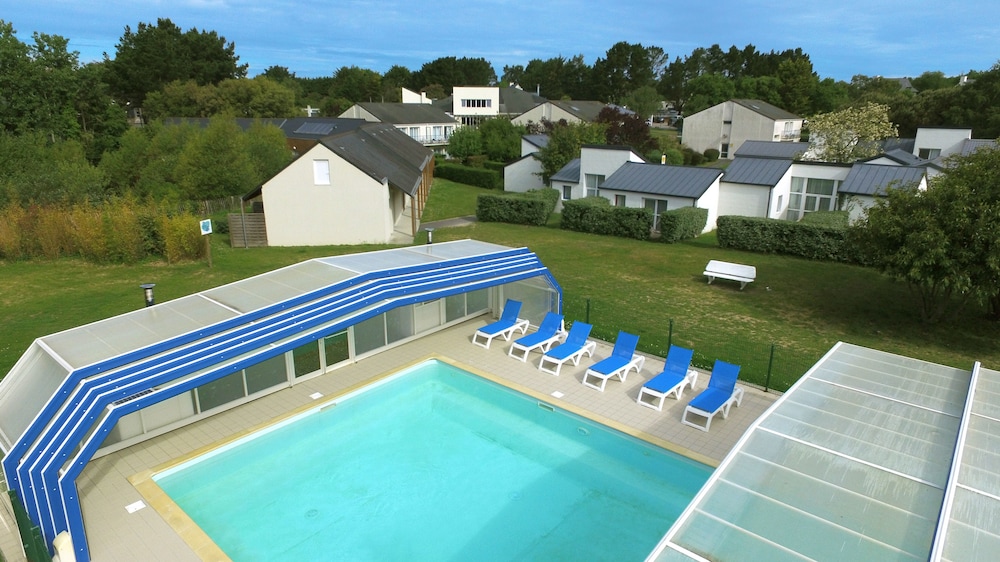 Vvf Piriac Sur Mer Bretagne Sud — Piriac Sur Mer